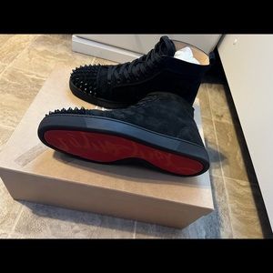Christian Louboutin sneakers